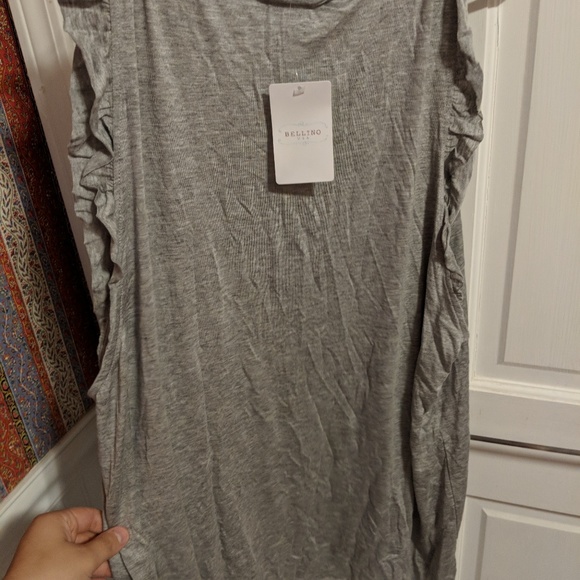 Tank top. - Picture 5 of 5